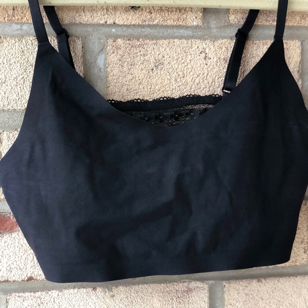 Victoria's Secret Bralette, Size Large